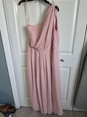 Weddington Way | Dresses | Weddington Way One Shoulder Cocktail Dress Nwt Ava Black